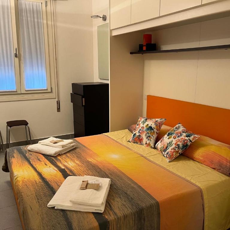 Sea residence Villa Vanna - Apartamento de 2 dormitorios - 5