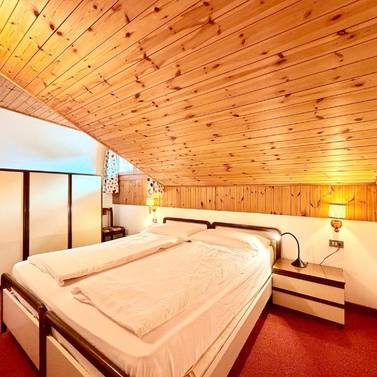3-Bedroom Antermont Apartment - Ski and Mountain View - Appartamento con 3 Camere da Letto e Vista Montagna - 4