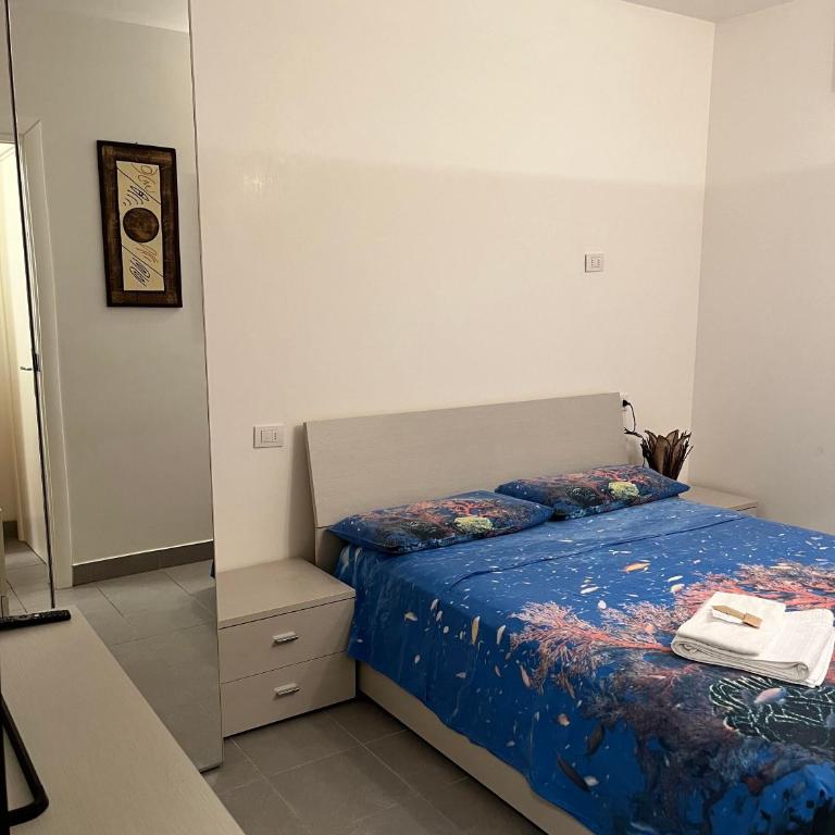 Sea residence Villa Vanna - Apartamento de 2 dormitorios - 6