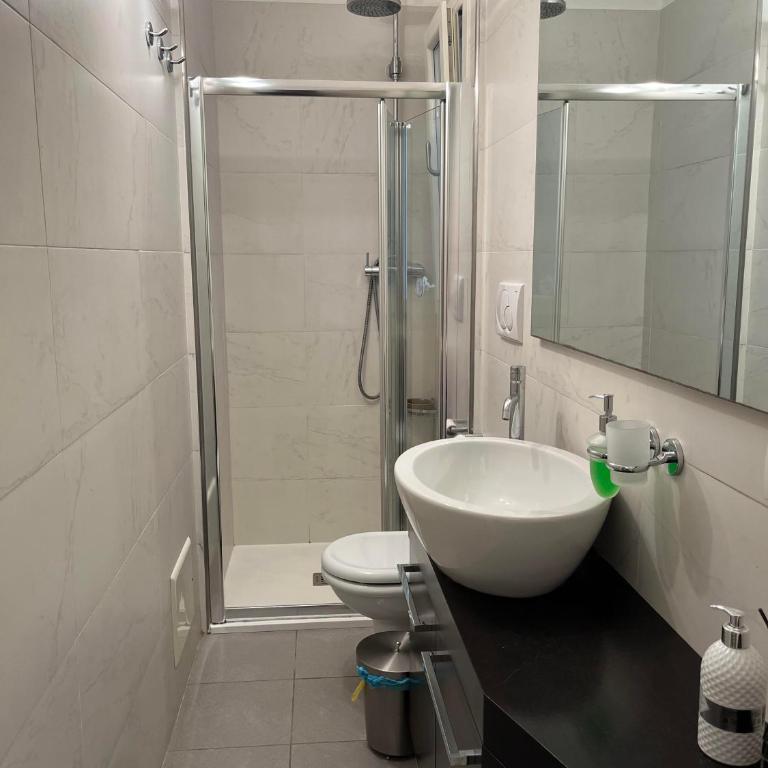 Sea residence Villa Vanna - Apartamento de 2 dormitorios - 7