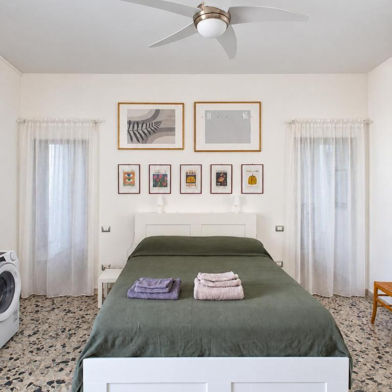 Entu Studio Apartment San Benedetto, Cagliari - Apartment mit 1 Schlafzimmer - 1