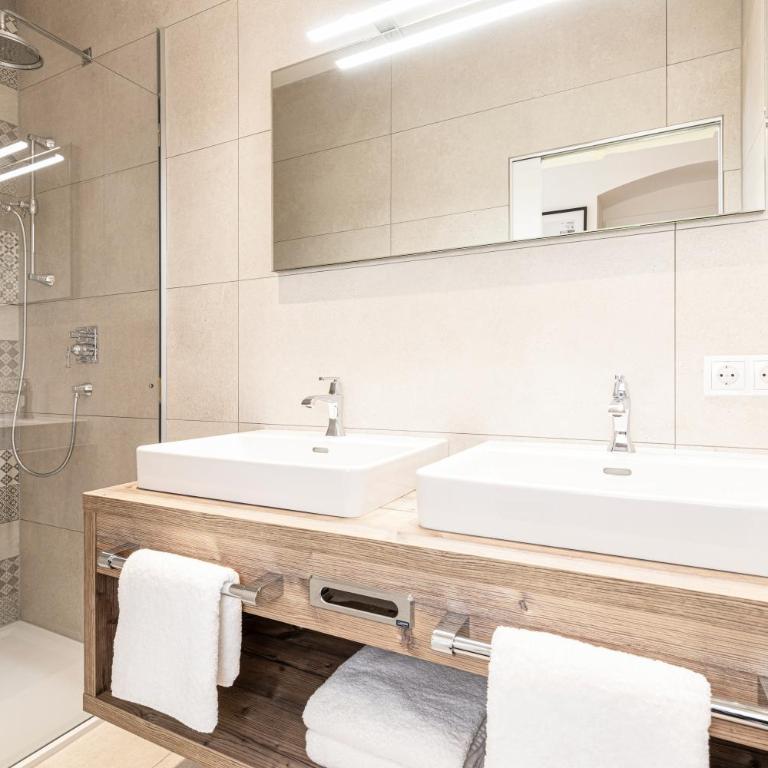 Center-Apartment - Große Wohnung im Stadtzentrum in perfekter Lage - Apartamento de 3 dormitorios - 7