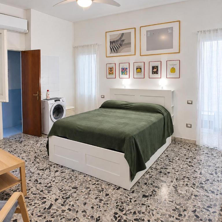 Entu Studio Apartment San Benedetto, Cagliari - Apartment mit 1 Schlafzimmer - 2