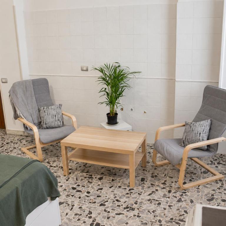 Entu Studio Apartment San Benedetto, Cagliari - Apartment mit 1 Schlafzimmer - 4