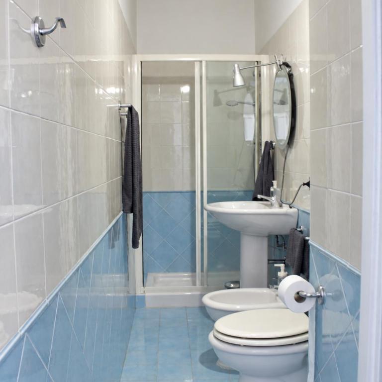 Entu Studio Apartment San Benedetto, Cagliari - Apartment mit 1 Schlafzimmer - 6