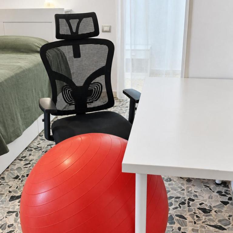 Entu Studio Apartment San Benedetto, Cagliari - Apartment mit 1 Schlafzimmer - 7