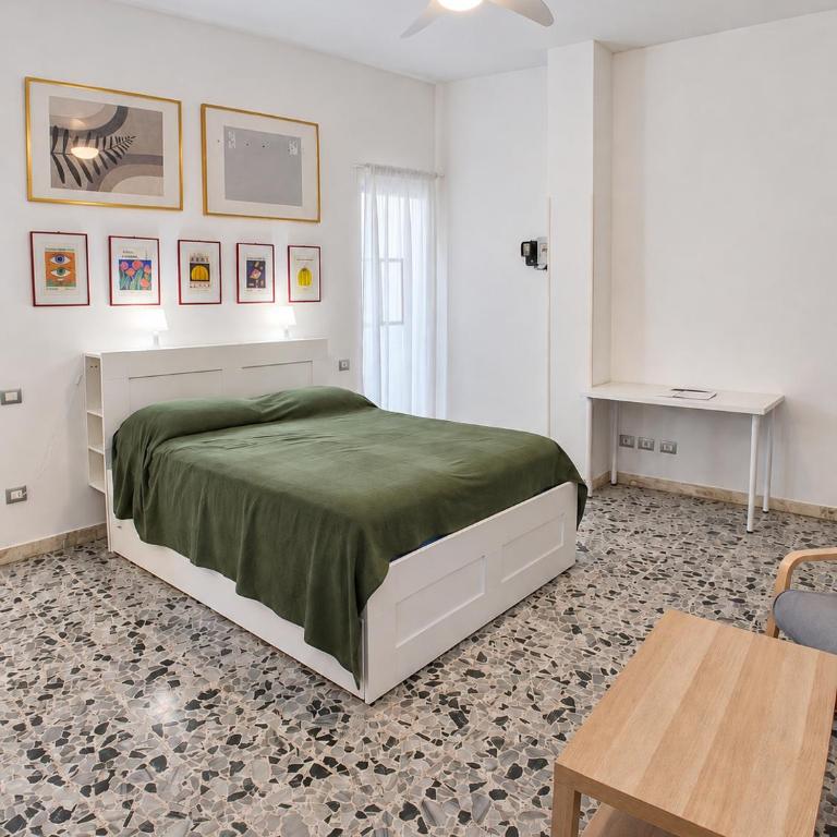 Entu Studio Apartment San Benedetto, Cagliari - Apartment mit 1 Schlafzimmer - 9