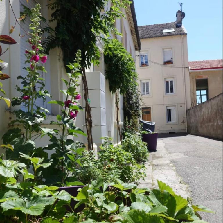 T2 lumineux avec douche balnéo - Appartement - 3