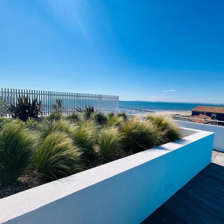 2-bedroom apartment pool parking private beach access - Apartamento de 2 dormitorios - 2