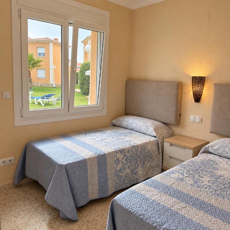 Nacaréa by Midelisa. - Apartamento de 3 dormitorios - 36
