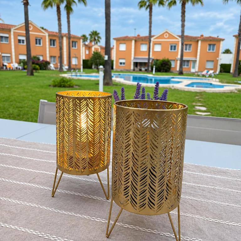 Nacaréa by Midelisa. - Apartamento de 3 dormitorios - 39