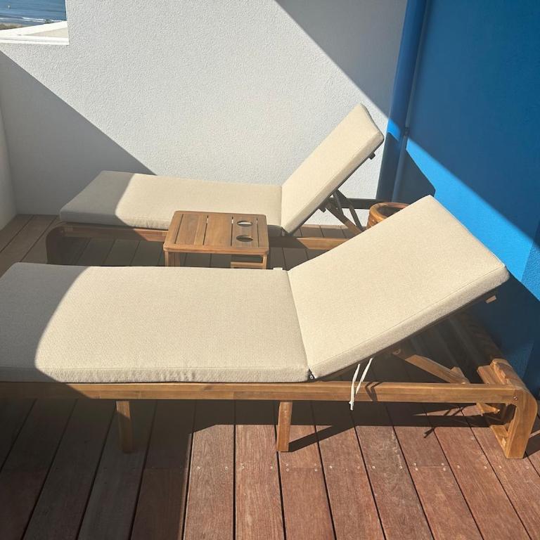 2-bedroom apartment pool parking private beach access - Apartamento de 2 dormitorios - 4