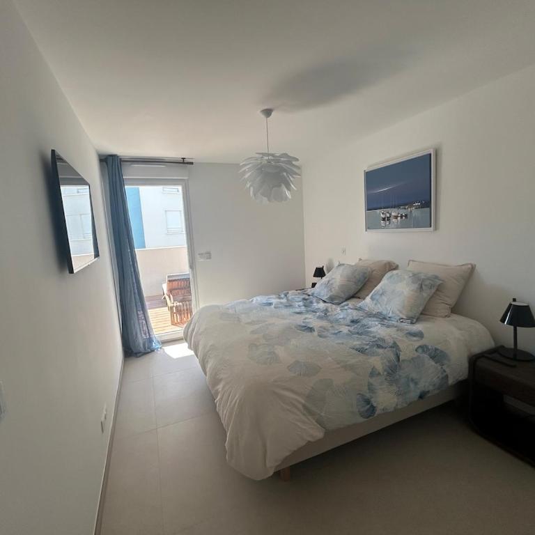 2-bedroom apartment pool parking private beach access - Apartamento de 2 dormitorios - 9
