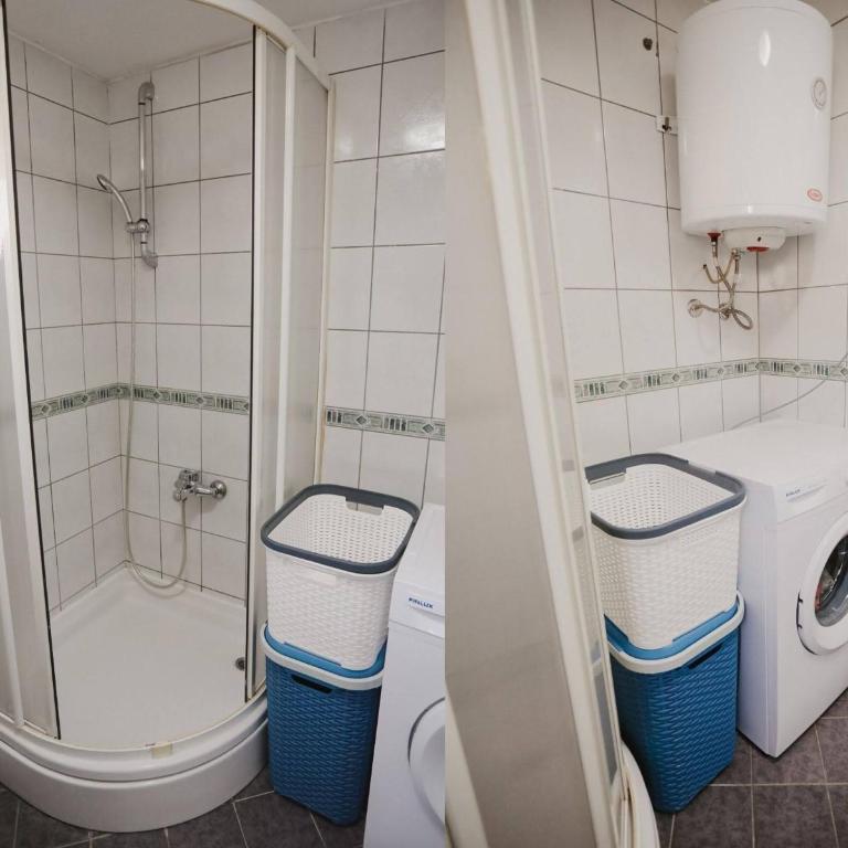 NEW, Panoramic View Apartment, FREE Parking, 10 Min Walk to Old Town - Apartman sa 1 Spavaćom Sobom - 28
