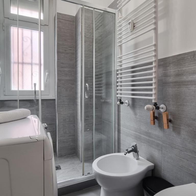 Italianway Easy - Wildt 19 - One-Bedroom Apartment - 4