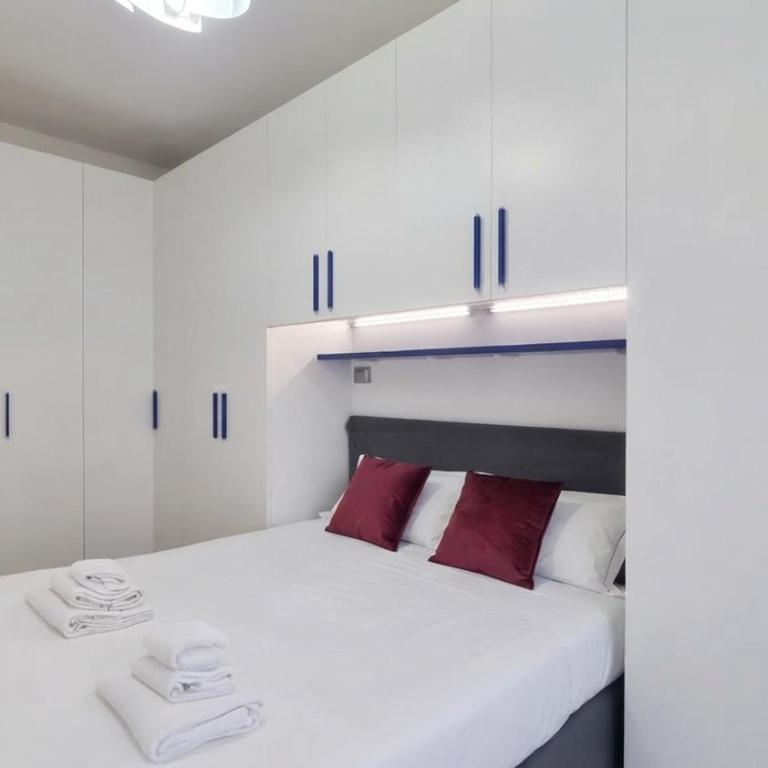 Italianway Easy - Wildt 19 - One-Bedroom Apartment - 6