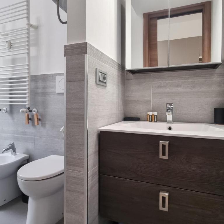 Italianway Easy - Wildt 19 - One-Bedroom Apartment - 9