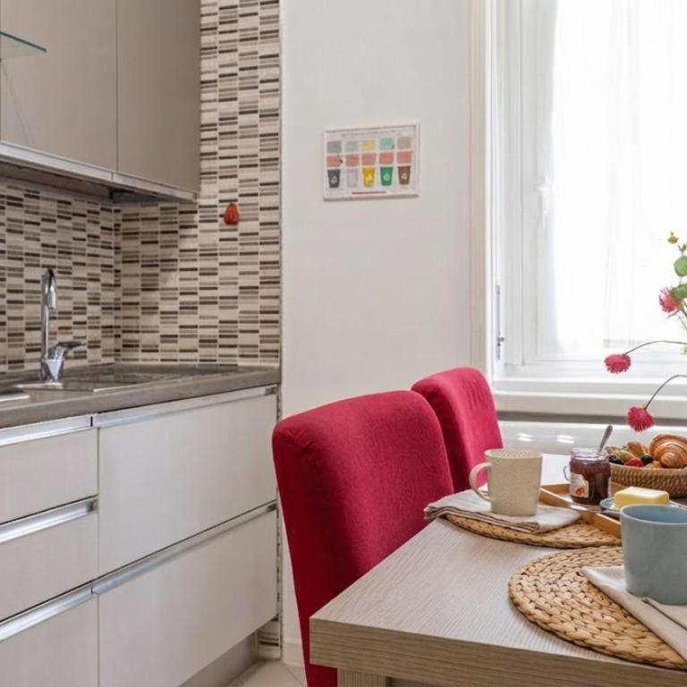 Italianway Easy - Wildt 19 - One-Bedroom Apartment - 10