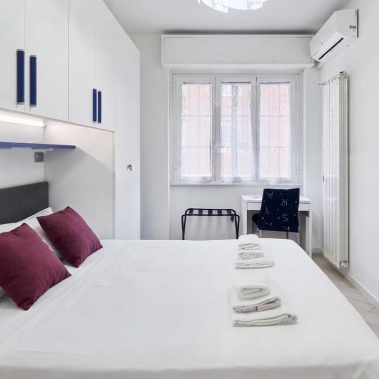 Italianway Easy - Wildt 19 - One-Bedroom Apartment - 11