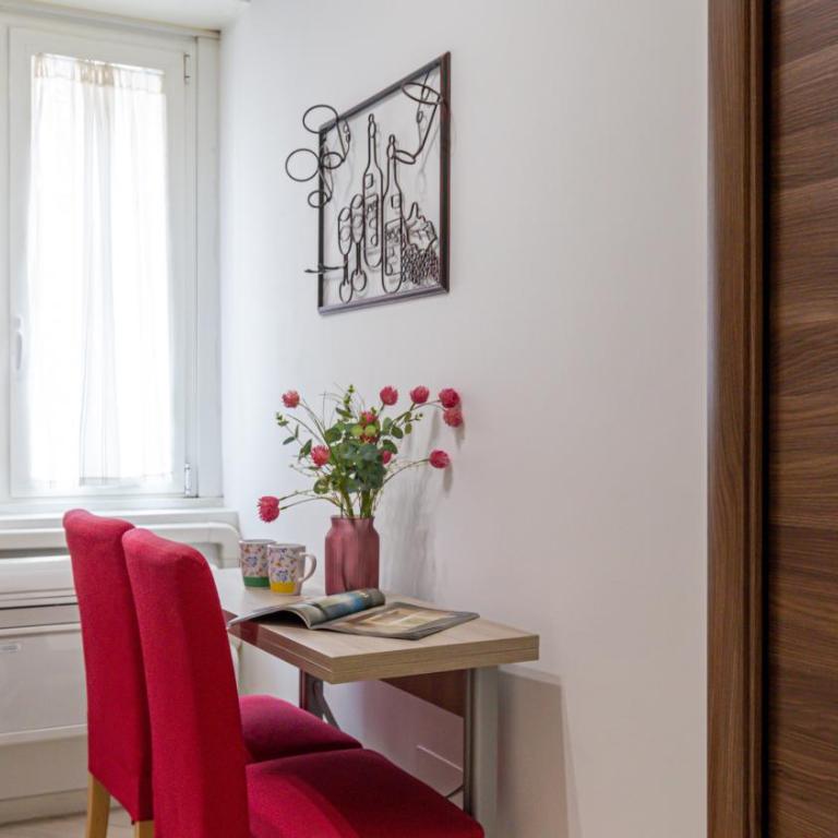 Italianway Easy - Wildt 19 - One-Bedroom Apartment - 12