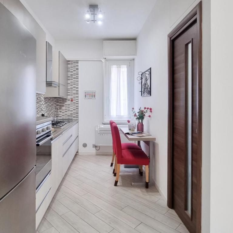 Italianway Easy - Wildt 19 - One-Bedroom Apartment - 13