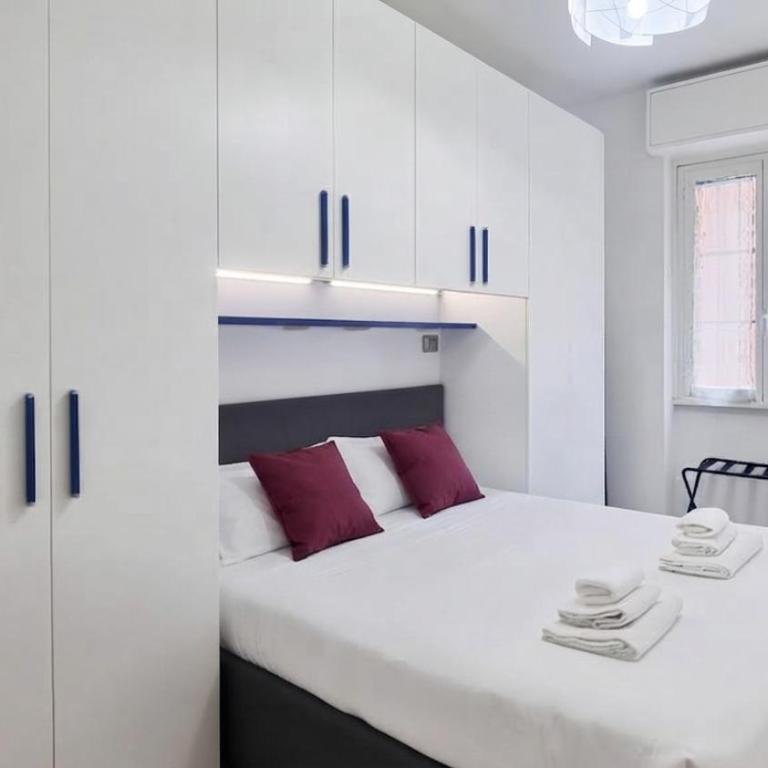 Italianway Easy - Wildt 19 - One-Bedroom Apartment - 14