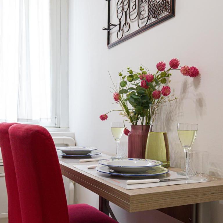 Italianway Easy - Wildt 19 - One-Bedroom Apartment - 16
