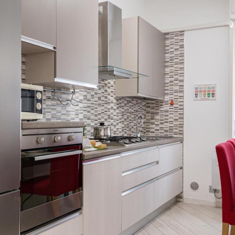 Italianway Easy - Wildt 19 - One-Bedroom Apartment - 18
