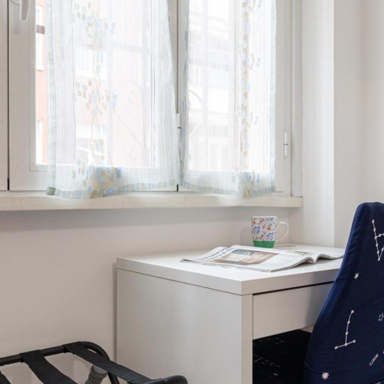 Italianway Easy - Wildt 19 - One-Bedroom Apartment - 19
