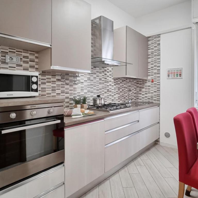 Italianway Easy - Wildt 19 - One-Bedroom Apartment - 1