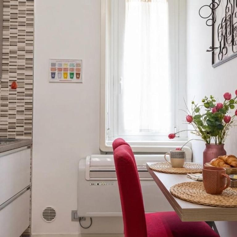 Italianway Easy - Wildt 19 - One-Bedroom Apartment - 21