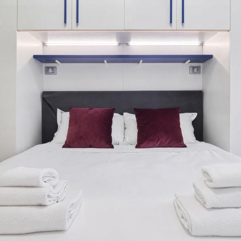 Italianway Easy - Wildt 19 - One-Bedroom Apartment - 23