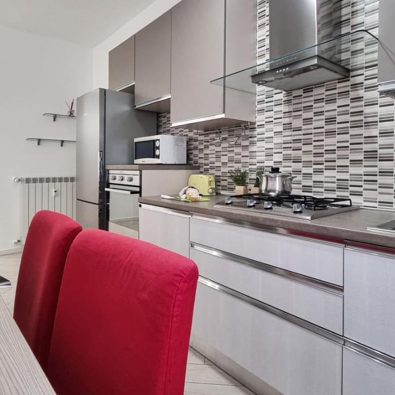Italianway Easy - Wildt 19 - One-Bedroom Apartment - 24