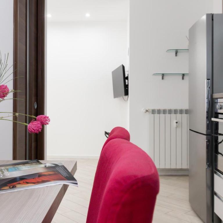 Italianway Easy - Wildt 19 - One-Bedroom Apartment - 25