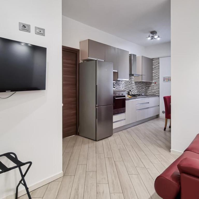 Italianway Easy - Wildt 19 - One-Bedroom Apartment - 26