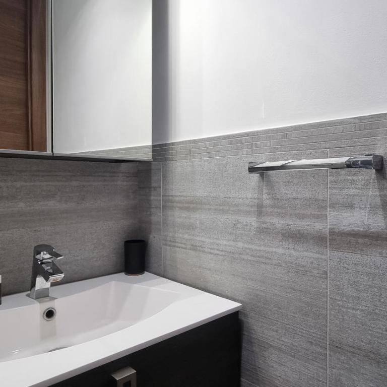 Italianway Easy - Wildt 19 - One-Bedroom Apartment - 27