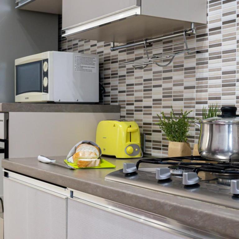 Italianway Easy - Wildt 19 - One-Bedroom Apartment - 28