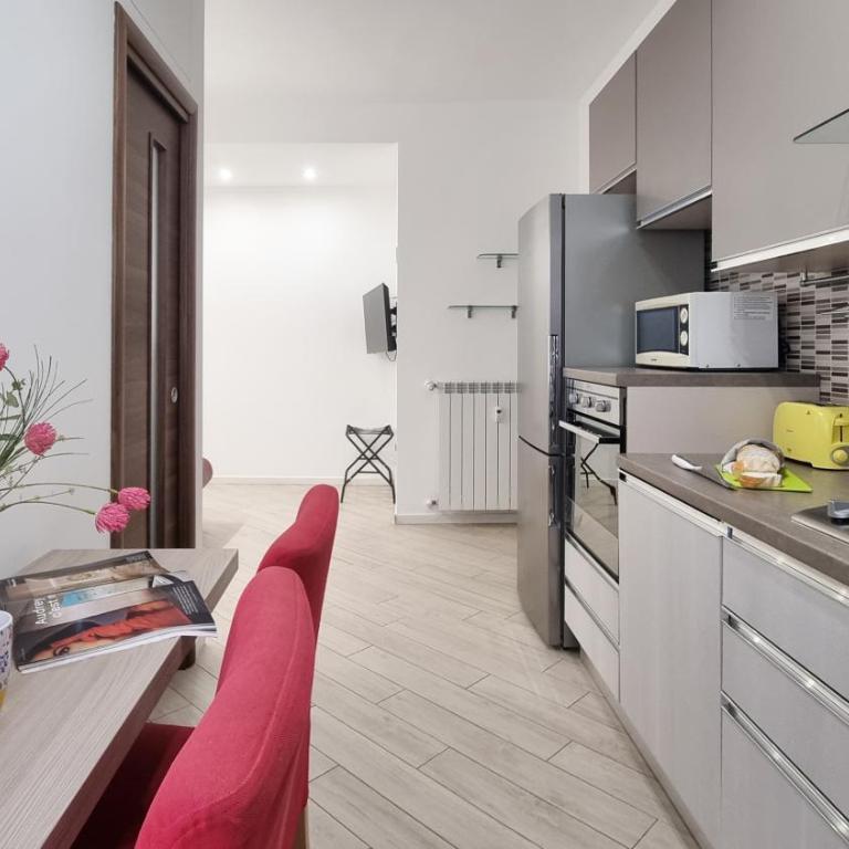 Italianway Easy - Wildt 19 - One-Bedroom Apartment - 31