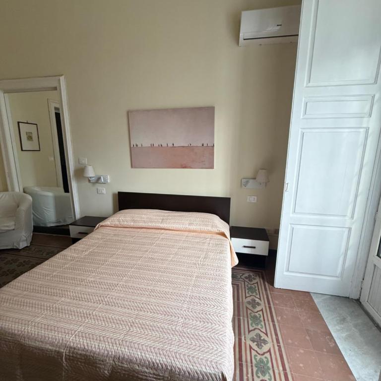 Pulcherrima Umbertina - Dimora storica a Siracusa - Appartamento con 3 Camere da Letto - 2