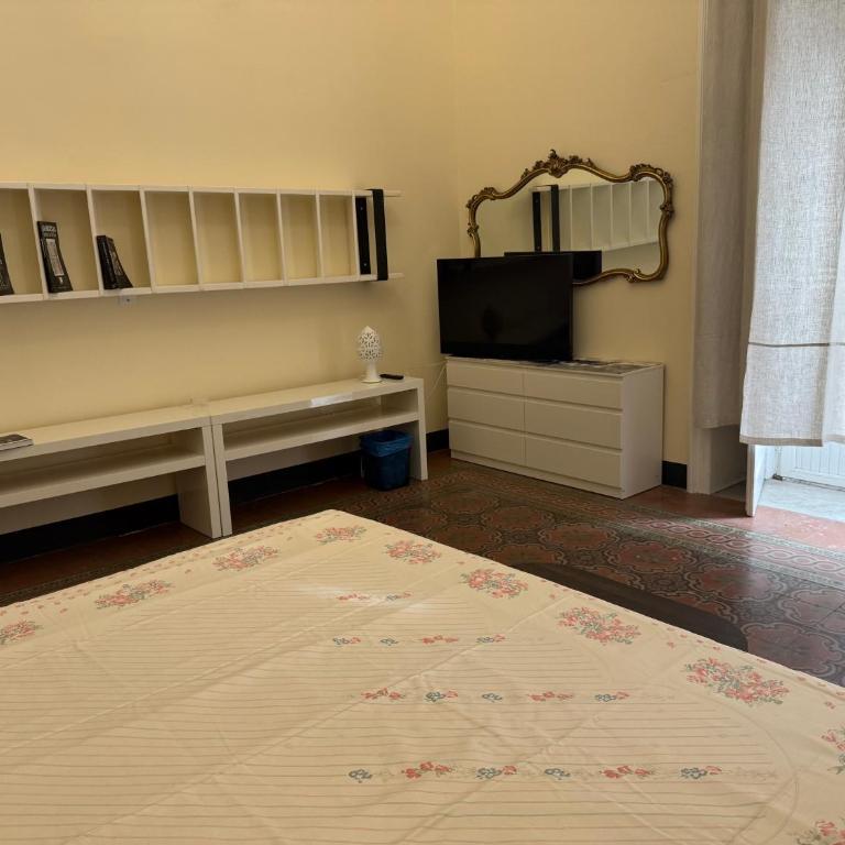 Pulcherrima Umbertina - Dimora storica a Siracusa - Appartamento con 3 Camere da Letto - 4
