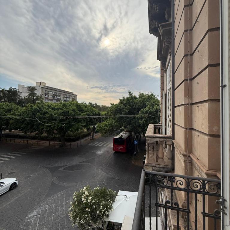 Pulcherrima Umbertina - Dimora storica a Siracusa - Appartamento con 3 Camere da Letto - 7