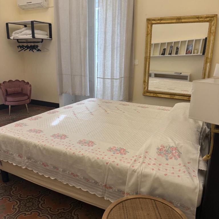 Pulcherrima Umbertina - Dimora storica a Siracusa - Appartamento con 3 Camere da Letto - 8