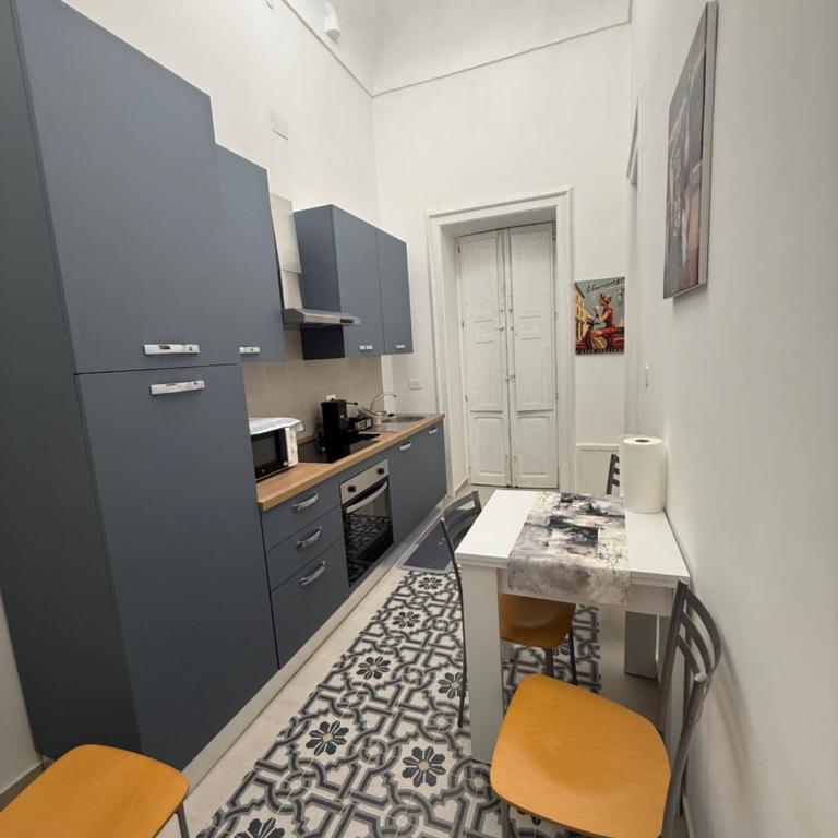 Pulcherrima Umbertina - Dimora storica a Siracusa - Appartamento con 3 Camere da Letto - 9