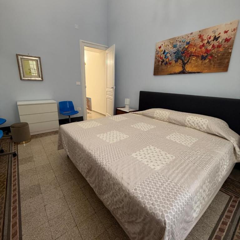 Pulcherrima Umbertina - Dimora storica a Siracusa - Appartamento con 3 Camere da Letto - 10