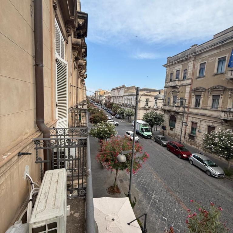 Pulcherrima Umbertina - Dimora storica a Siracusa - Appartamento con 3 Camere da Letto - 11