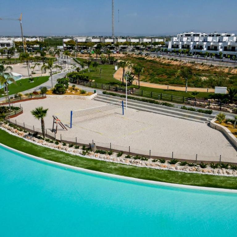 Luxe villa Santa Rosalia - Villa mit 3 Schlafzimmern - 13