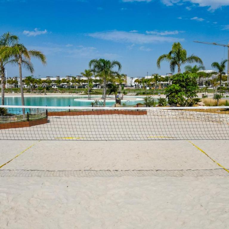 Luxe villa Santa Rosalia - Villa mit 3 Schlafzimmern - 14