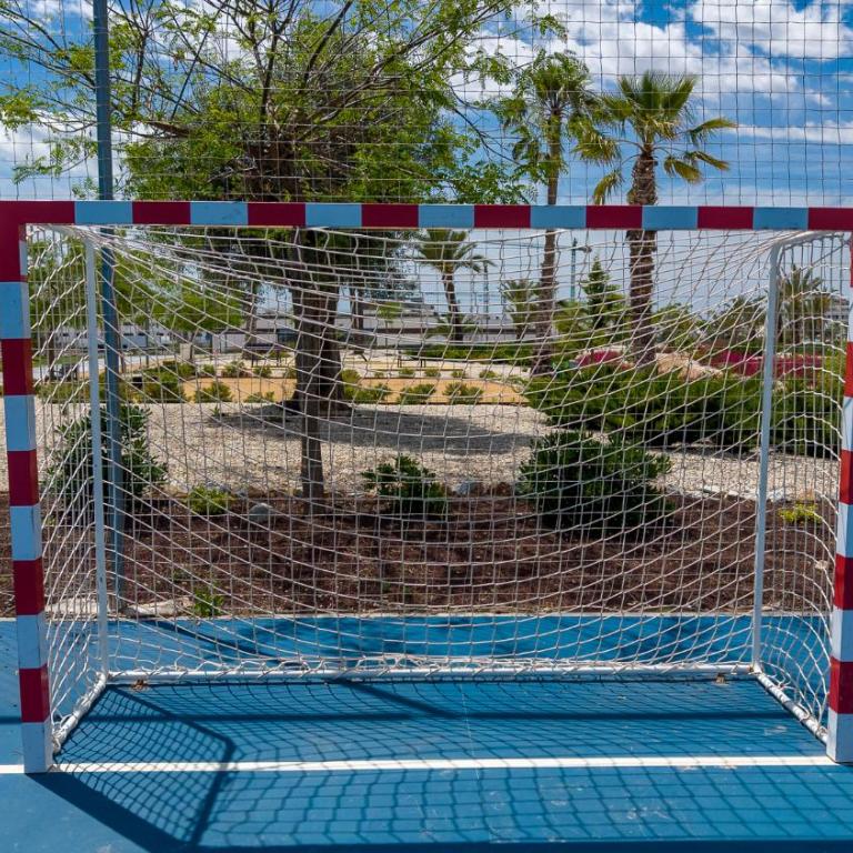 Luxe villa Santa Rosalia - Villa mit 3 Schlafzimmern - 32