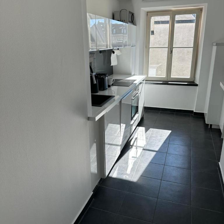 Wohnung am Viktualienmarkt - Appartement 2 Chambres - 5