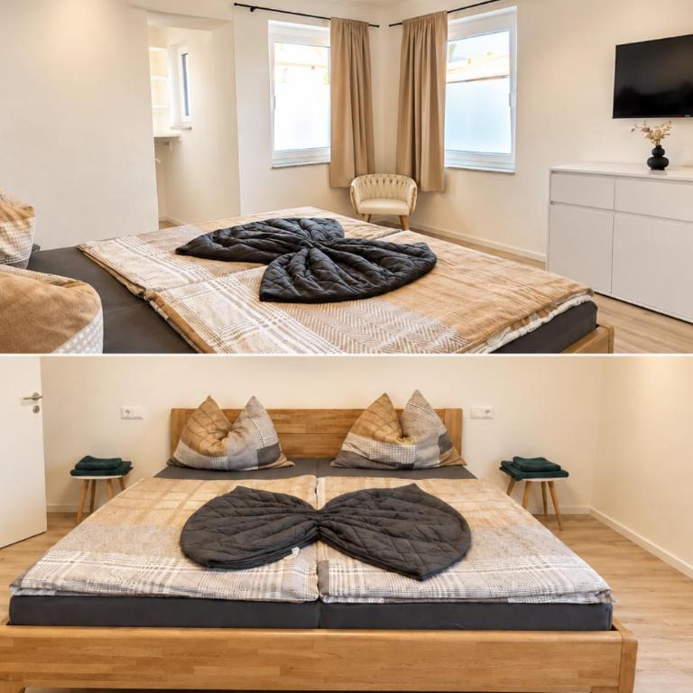 Murtal Appartement Größingblick Top 1 - Appartement 1 Chambre - 1
